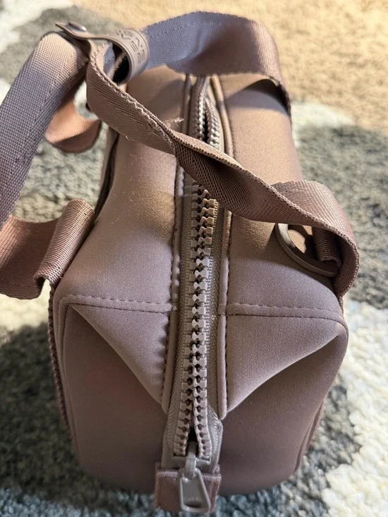 Dagne Dover Extra Small Landon Carryall Bag - Dune - Picture 5 of 6